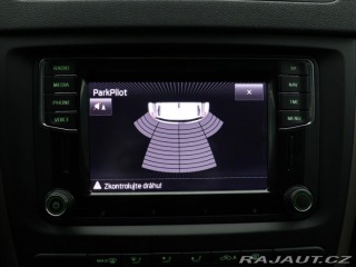 Škoda Yeti 1,4 TSI 90kw Elegance 2015