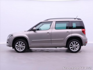 Škoda Yeti 1,4 TSI 90kw Elegance 2015