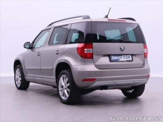 Škoda Yeti 1,4 TSI 90kw Elegance 2015