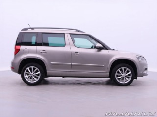 Škoda Yeti 1,4 TSI 90kw Elegance 2015