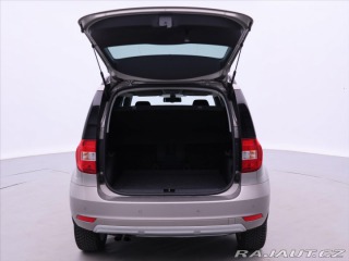 Škoda Yeti 1,4 TSI 90kw Elegance 2015