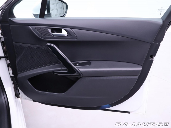 Peugeot 508 2,0 SW GT 133kW Automat L 2016