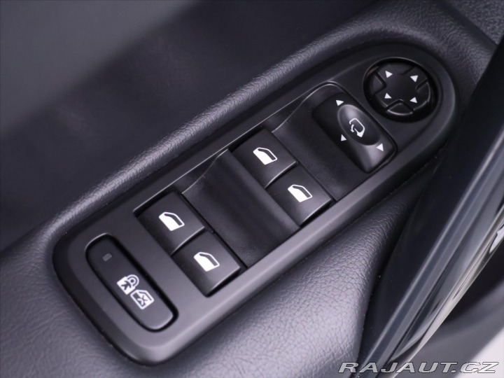 Peugeot 508 2,0 SW GT 133kW Automat L 2016