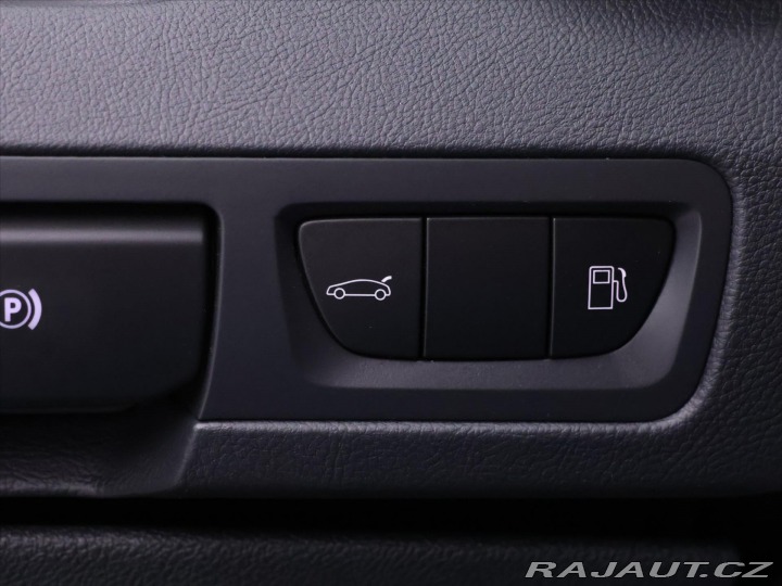 Peugeot 508 2,0 SW GT 133kW Automat L 2016