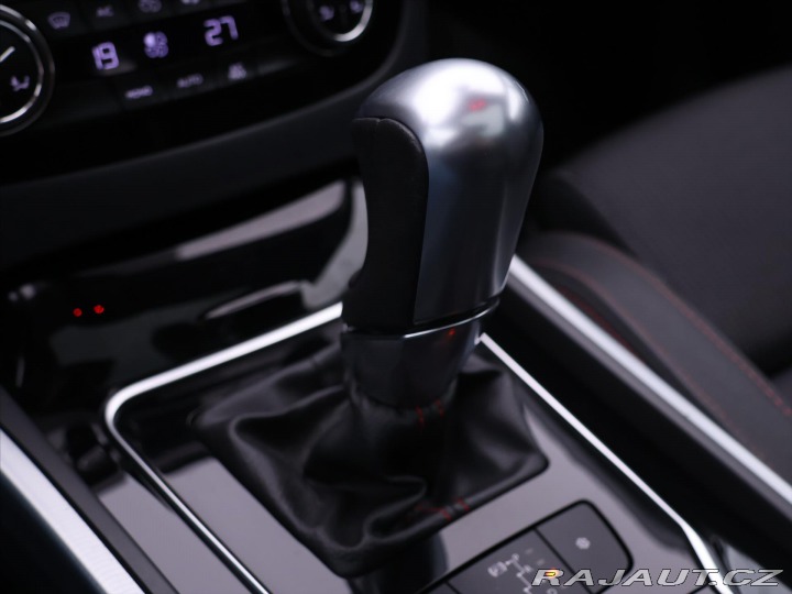 Peugeot 508 2,0 SW GT 133kW Automat L 2016