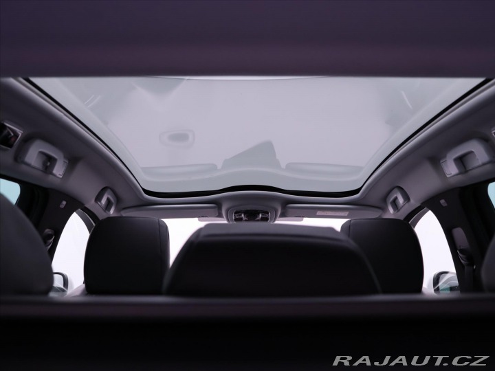 Peugeot 508 2,0 SW GT 133kW Automat L 2016