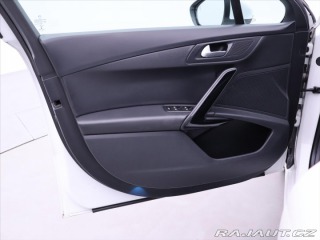 Peugeot 508 2,0 SW GT 133kW Automat L 2016