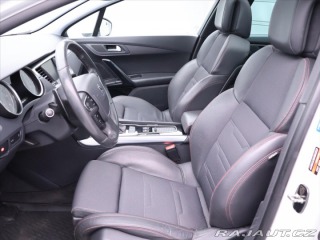 Peugeot 508 2,0 SW GT 133kW Automat L 2016
