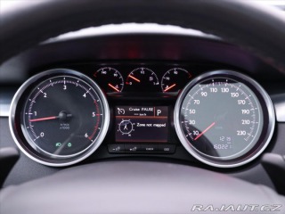 Peugeot 508 2,0 SW GT 133kW Automat L 2016