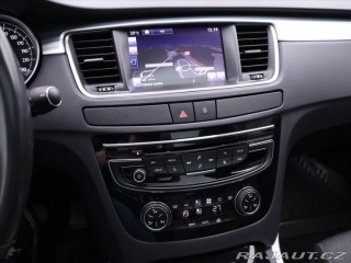 Peugeot 508 2,0 SW GT 133kW Automat L 2016
