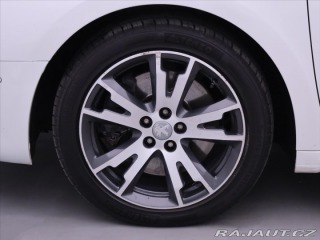 Peugeot 508 2,0 SW GT 133kW Automat L 2016