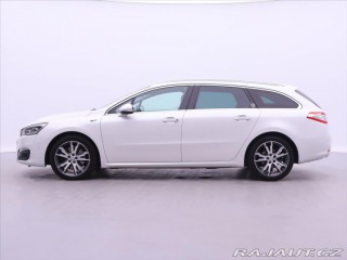 Peugeot 508 2,0 SW GT 133kW Automat L 2016