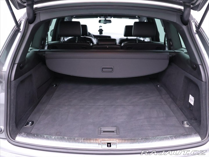 Audi Q7 3,0 TDI 180kW quattro S-L 2015