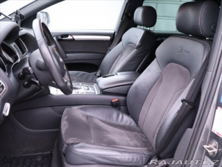Audi Q7 3,0 TDI 180kW quattro S-L 2015