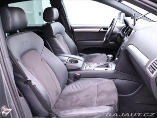 Audi Q7 3,0 TDI 180kW quattro S-L 2015