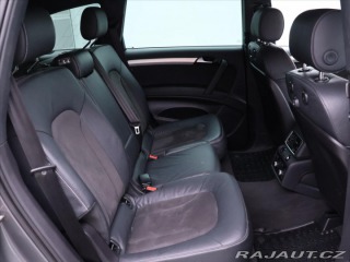 Audi Q7 3,0 TDI 180kW quattro S-L 2015