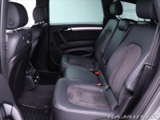Audi Q7 3,0 TDI 180kW quattro S-L 2015