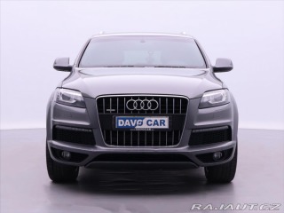 Audi Q7 3,0 TDI 180kW quattro S-L 2015