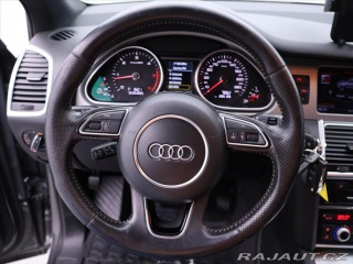 Audi Q7 3,0 TDI 180kW quattro S-L 2015