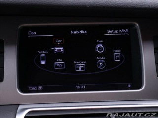 Audi Q7 3,0 TDI 180kW quattro S-L 2015