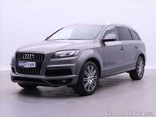 Audi Q7 3,0 TDI 180kW quattro S-L 2015