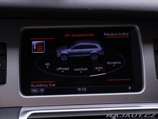 Audi Q7 3,0 TDI 180kW quattro S-L 2015