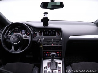 Audi Q7 3,0 TDI 180kW quattro S-L 2015