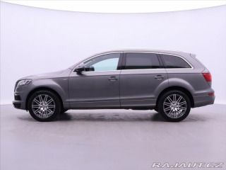 Audi Q7 3,0 TDI 180kW quattro S-L 2015