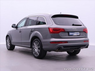 Audi Q7 3,0 TDI 180kW quattro S-L 2015