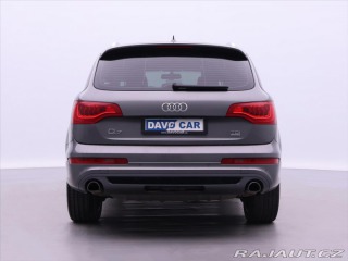 Audi Q7 3,0 TDI 180kW quattro S-L 2015