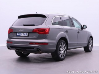 Audi Q7 3,0 TDI 180kW quattro S-L 2015