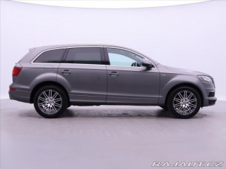 Audi Q7 3,0 TDI 180kW quattro S-L 2015