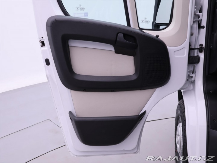 Fiat Ducato 2,3 MTJ Vestavba spaní We 2019