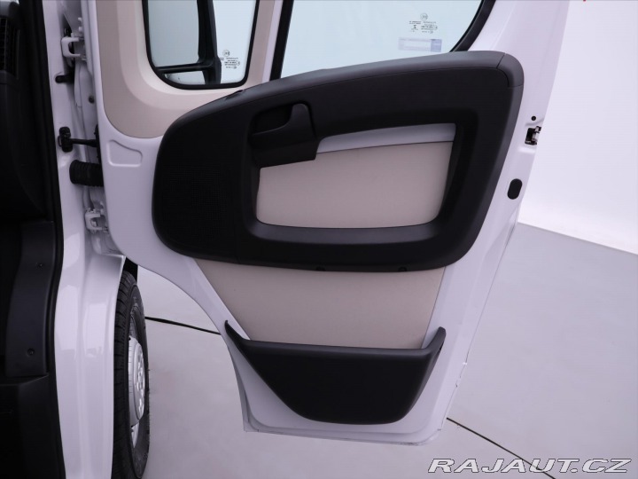 Fiat Ducato 2,3 MTJ Vestavba spaní We 2019