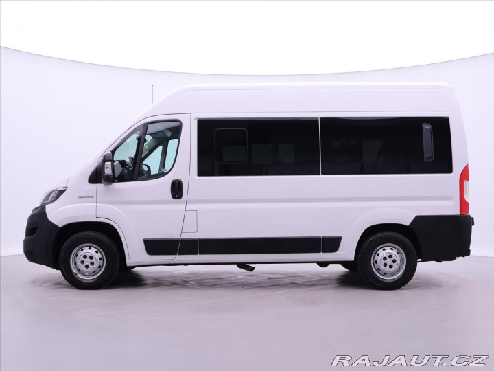 Fiat Ducato 2,3 MTJ Vestavba spaní We 2019