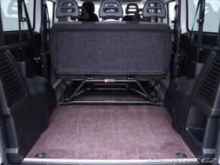 Fiat Ducato 2,3 MTJ Vestavba spaní We 2019