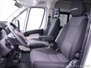 Fiat Ducato 2,3 MTJ Vestavba spaní We 2019