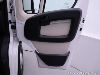 Fiat Ducato 2,3 MTJ Vestavba spaní We 2019