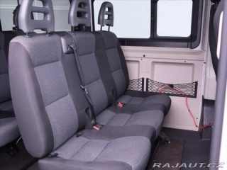 Fiat Ducato 2,3 MTJ Vestavba spaní We 2019