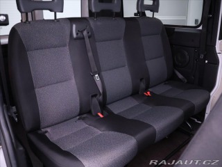 Fiat Ducato 2,3 MTJ Vestavba spaní We 2019