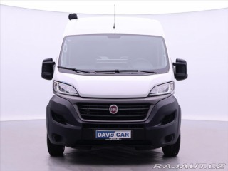 Fiat Ducato 2,3 MTJ Vestavba spaní We 2019