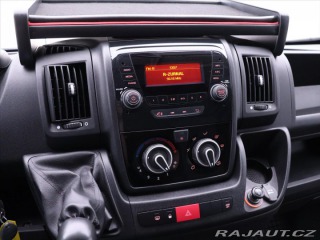 Fiat Ducato 2,3 MTJ Vestavba spaní We 2019