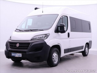 Fiat Ducato 2,3 MTJ Vestavba spaní We 2019
