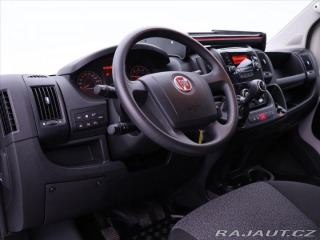 Fiat Ducato 2,3 MTJ Vestavba spaní We 2019