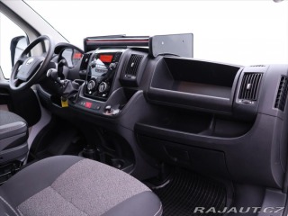 Fiat Ducato 2,3 MTJ Vestavba spaní We 2019