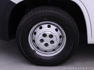 Fiat Ducato 2,3 MTJ Vestavba spaní We 2019