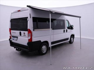 Fiat Ducato 2,3 MTJ Vestavba spaní We 2019