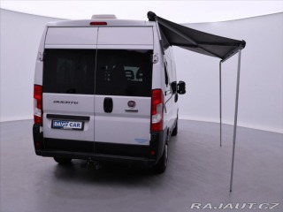 Fiat Ducato 2,3 MTJ Vestavba spaní We 2019