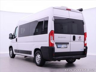 Fiat Ducato 2,3 MTJ Vestavba spaní We 2019