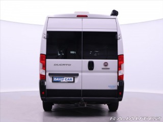 Fiat Ducato 2,3 MTJ Vestavba spaní We 2019